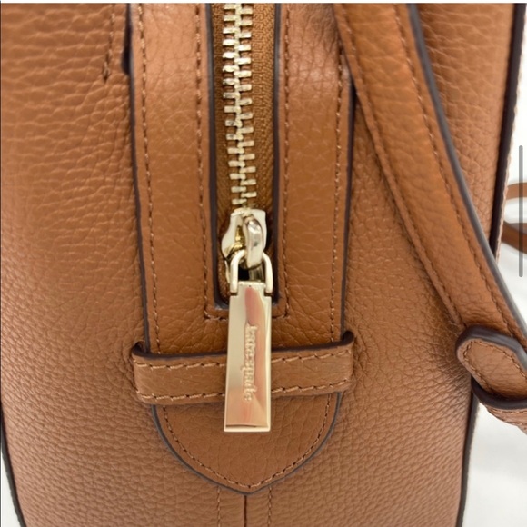 Kate Spade New York leila medium triple compartment satchel - Picture 6 of 13